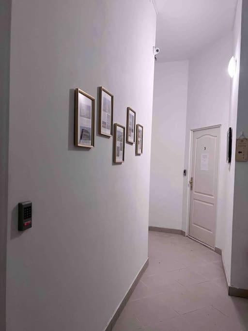 11# Sunflower Cozy Apartment Budapest Eksteriør bilde