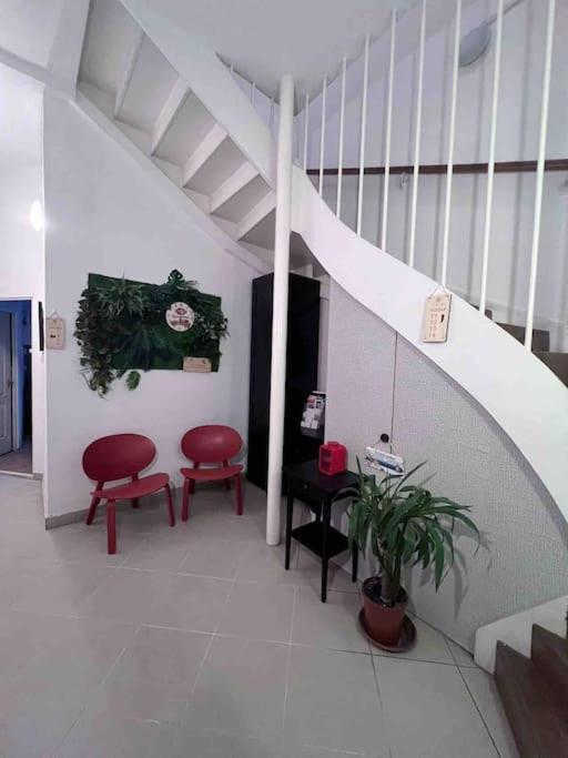 11# Sunflower Cozy Apartment Budapest Eksteriør bilde