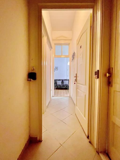 11# Sunflower Cozy Apartment Budapest Eksteriør bilde